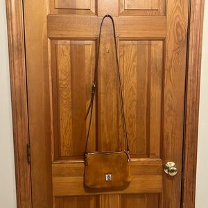 Dooney and bourke cross body